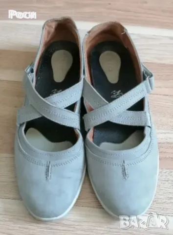 Ортопедични обувки ARA 43н, снимка 2 - Други - 49396517