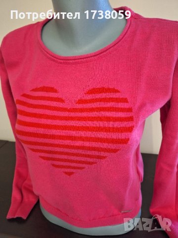 Дамски пуловери