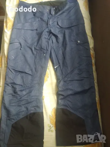 Мъжки ски панталон Salomon 