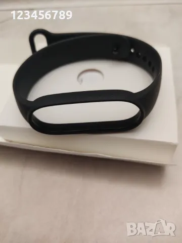 Ново!Каишка за Xiaomi mi band, снимка 1 - Смарт гривни - 48729841