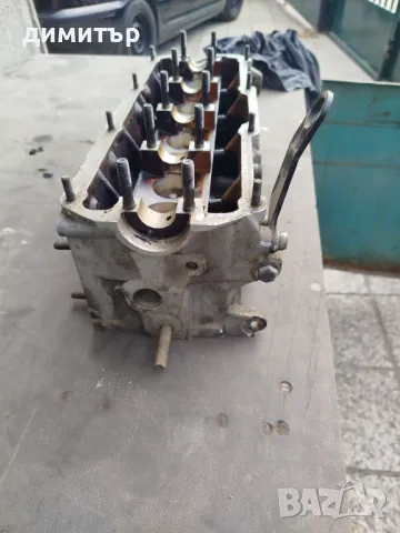 Глава за vw golf 3  1.6.  74 kw 101 hp, снимка 2 - Части - 48878062