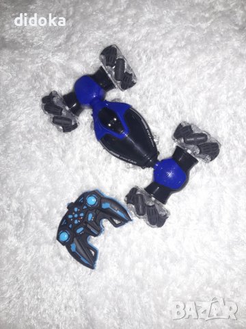 Stunt car , снимка 1