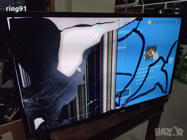 Подсветка Samsung UE39F5500AW 