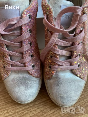 Replay оригинални маратонки, снимка 3 - Маратонки - 39243189