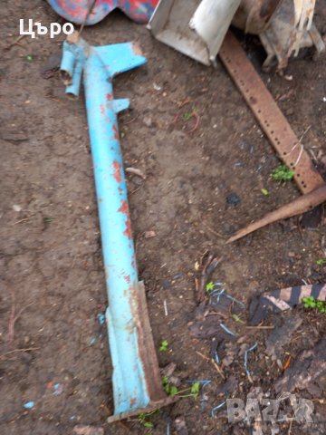 Продавам следните части от косачка БЧС, снимка 8 - Части - 43361888