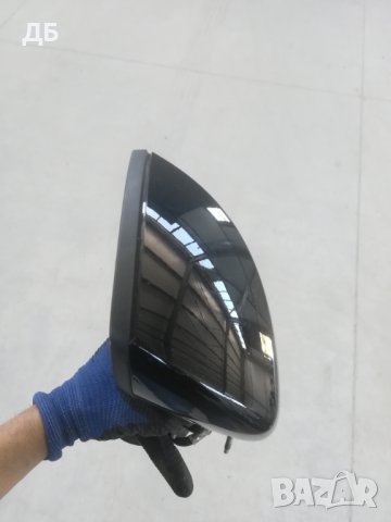 Огледало Ауди А3 след 2013г , снимка 2 - Части - 40691985