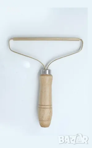 Ръчен уред за премахване на мъх и топчета от дрехи ХИТ , снимка 3 - Други стоки за дома - 48733694