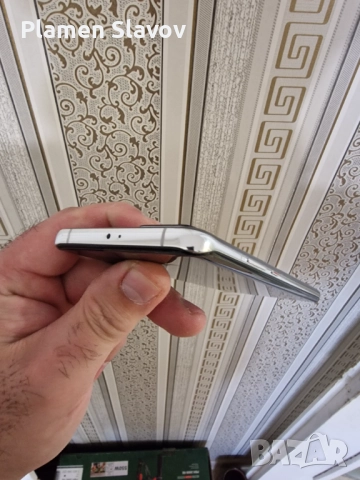 Huawei P40 Pro 256GB Много добър, снимка 6 - Huawei - 52903713