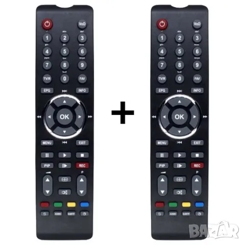 Булсатком дистанционно плащаш 1 получаваш 2