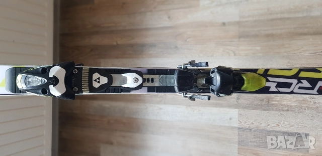 Продарвам ски BLIZZARD и FISCHER, снимка 7 - Зимни спортове - 52933232