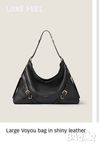 Givenchy 💎Дамска Чанта , снимка 6 - Чанти - 53458437