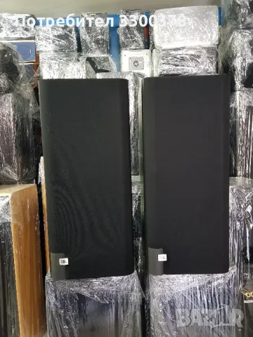 Тонколони  jbl  lx  400g, снимка 3 - Тонколони - 47291069