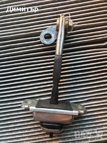 Части за Шевролет Авео 2011, снимка 4 - Части - 50985610