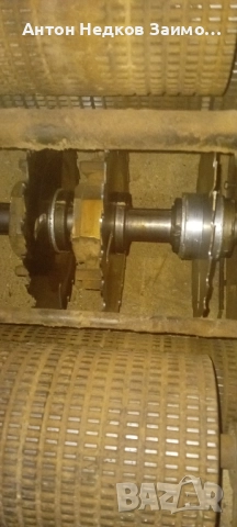 многолистов окрайчваш циркуляр , снимка 7 - Циркуляри - 51507609