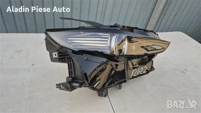 Десен фар Mazda CX-30 CX30 Full Led година 2019 2020 2021 2022 код DGJ1-51030, DGJ151030 , снимка 2 - Аксесоари и консумативи - 50286920