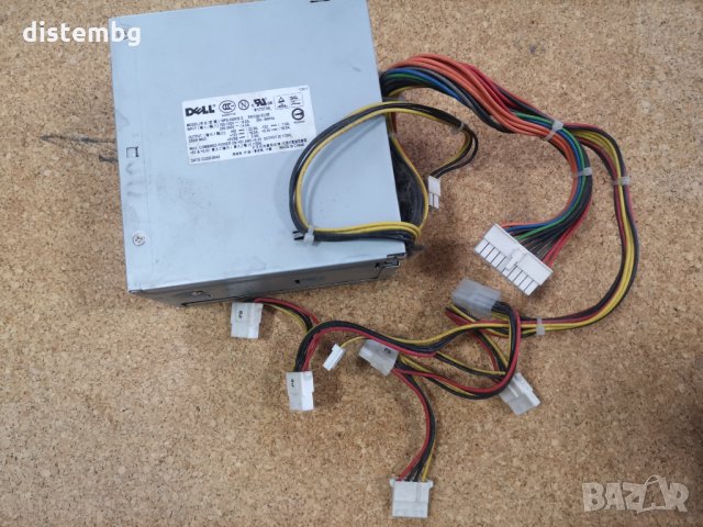 Компютърно захранване ATX DELL NPS-250KB D