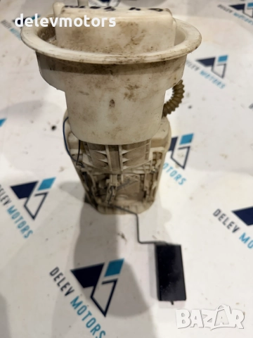 1J0919051H горивна помпа в резервоара от VW Golf 4 1.9TDI, Голф 4, снимка 2 - Части - 52579154