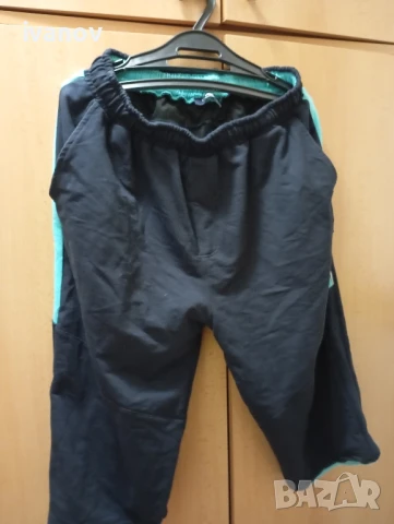 Мъжки панталони къси размер Л , снимка 2 - Къси панталони - 50443567
