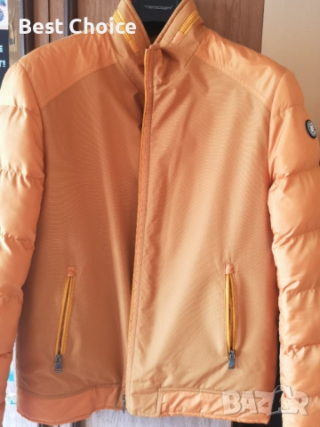 Ново, ефектно яке "Лазарини" 