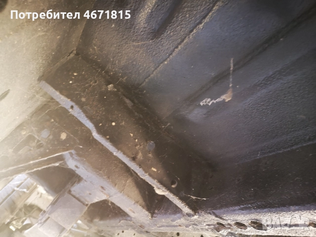 Ford transit 2008 , снимка 5 - Бусове и автобуси - 52693075