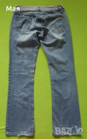 Дамски лот 9 от три части Bik Bok Protest и Fishbon само за 27 лв., снимка 10 - Дънки - 27876746