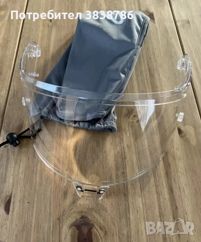 Alpinestars r10, снимка 5 - Аксесоари и консумативи - 50635550