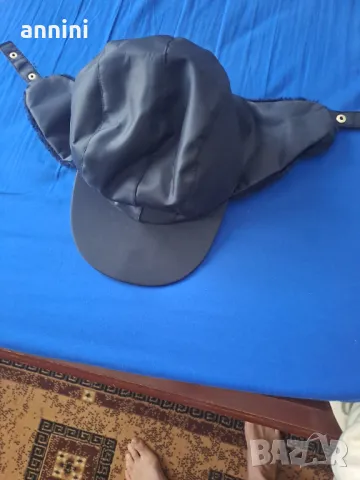 шапка , снимка 17 - Други - 12788318