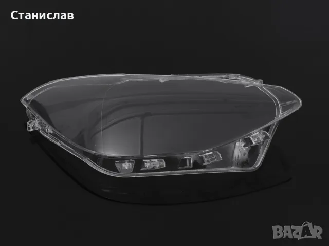 Стъкла (капаци) за фарове за BMW 1 F20, снимка 3 - Части - 47663553