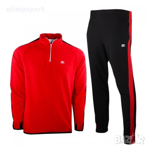 Спортен мъжки екип F248 Мъжки дълъг спортен екип Висококачествена лимитирана серия в изчистен дизайн, снимка 2 - Спортни дрехи, екипи - 36956256