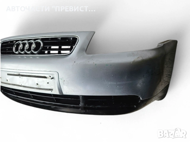 Предна Броня Ауди А3 Audi A3 8L 1993-2003, снимка 3 - Части - 53406946