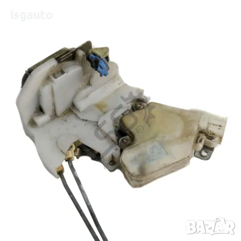 Брава задна лява врата Nissan X-Trail I 2001-2007 ID: 143645, снимка 2 - Части - 49281678