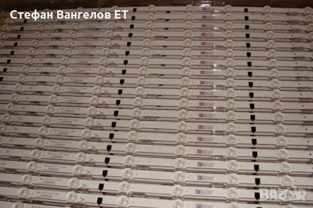 LED ленти за подсветка Samsung 32" D2GE-320SCO-R3 (HD), снимка 4 - Части и Платки - 28509927