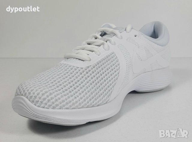 Nike Revolution 4 EU - мъжки маратонки, размери - 40, 42.5, 43, 44 и 45. , снимка 6 - Маратонки - 39404518