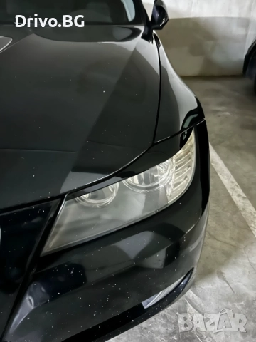 Гаранция! Нови Висококачествени Вежди за Фарове за BMW E90 и E91, снимка 6 - Части - 52006361