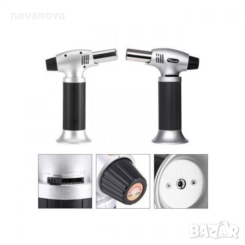 Газова горелка. Бренер, снимка 2 - Други - 39565526