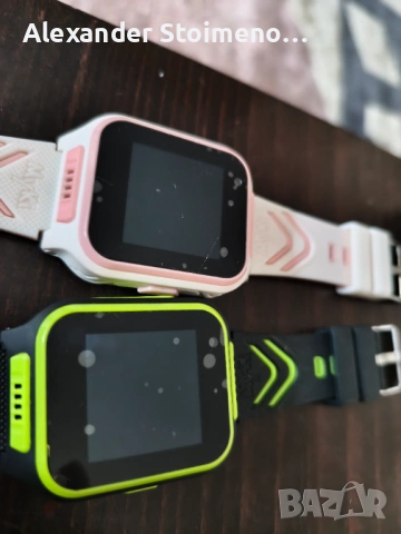 Детски часовник MyKi 4, снимка 5 - Смарт гривни - 53175605