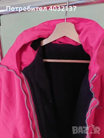 Ново зимно яке Nike, снимка 2 - Якета - 48068558