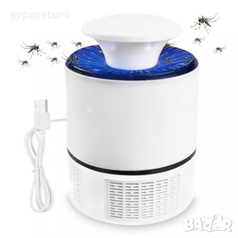 Лампа против комари Digital One SP00479 Mosquito killer Lamp Led Подсветка