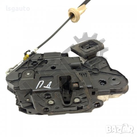 Брава предна дясна врата Volkswagen Golf VI 2008-2016 VG150822N-125, снимка 2 - Части - 37864161