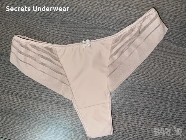 Дамска бразилиана на ГРАЦИЯ, снимка 1