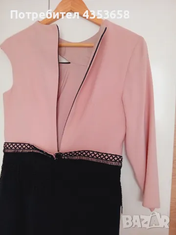 Sonia Pena нова рокля, снимка 7 - Рокли - 49782317