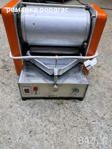 Професионален Steikgriil, снимка 16 - Обзавеждане за заведение - 48442528