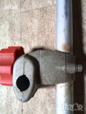 Продавам части за Моторна бензинова коса STANLEY SPS-1400, снимка 5 - Други инструменти - 33085196