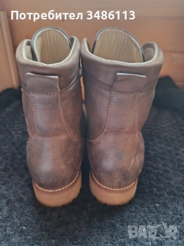 Обувки мъжки , снимка 6 - Мъжки боти - 53433584