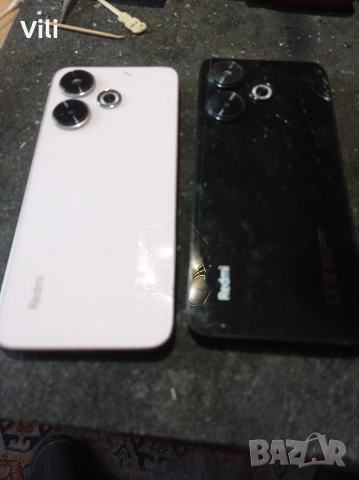 Xiaomi Redmi 13 4g За ремонт или части, снимка 2 - Резервни части за телефони - 53403884