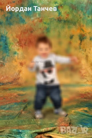 Механична фонова система с 3 оси; 3 метра, снимка 3 - Други услуги - 52475130