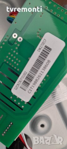 Converter OB3363T-01, DW270ECF, G2CN3363T01002, снимка 5 - Части и Платки - 32332023