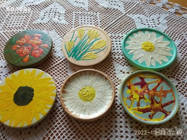 Разни неща за декорация, снимка 4 - Декорация за дома - 38475052