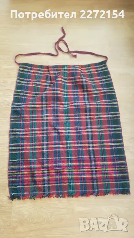 Престилка носия 8