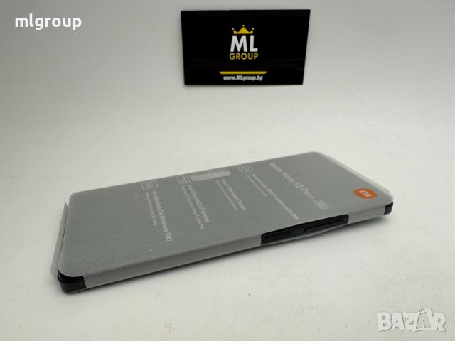 #MLgroup предлага:  #Xiaomi Redmi Note 12 Pro+ 5G 256GB / 8GB RAM Dual-SIM, нов, снимка 2 - Xiaomi - 43725585
